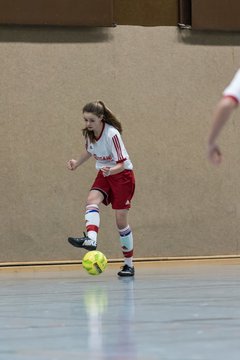 Bild 202 - wCJ KT Turnier Vormittag